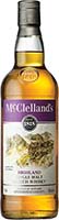 Mcclelland's Highlnd Sing 750ml Is Out Of Stock