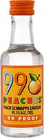 99 Peach Schnapps Is Out Of Stock