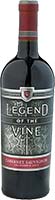 Legend Of The Vine Cabernet Sauvignon Is Out Of Stock