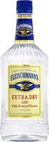 Fleischmann Gin Pet 1.75l