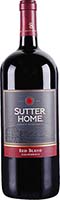 Sutter Home Max                Red Blend
