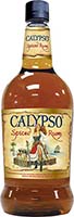 Calypso Spiced Rum 1.75l