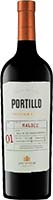 Portillo Malbec Is Out Of Stock