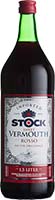 Stock Lionello Vermouth Rosso Sweet 1.5l