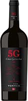 Torres 5g Cinco Garnachas Is Out Of Stock