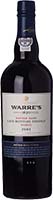 Warre's 2003 Late Bottled Port Is Out Of Stock