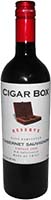 Cigar Box Cabernet 750