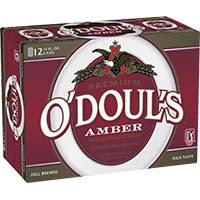 Odouls Amber N/a 12 Pk Can Is Out Of Stock