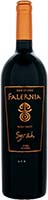 Falernia Syrah 2012 Is Out Of Stock
