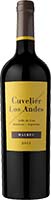 Cuvelier Malbec