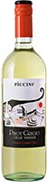 Piccini Pinot Grigio Is Out Of Stock