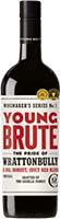 Young Brute Winemakers  750ml Is Out Of Stock