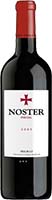 Noster                         Inicial Red Blend