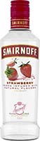 Smirnoff Strawberry 375ml