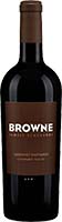 Browne Family Vineyards Cabernet Sauvignon Is Out Of Stock