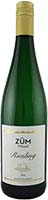 Zum Mosel Riesling Qba Is Out Of Stock