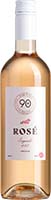 90+ Cellars Lot 33 Rose, France Is Out Of Stock