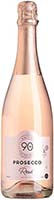 Ninety Plus Prosecco Rose