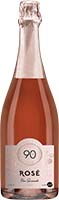 90+ Cell Lot 197  Prosecco Rose * (19b)