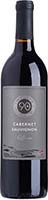 90+ Cellars Lot 225 Cabernet Sauvignon