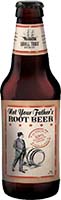 Small Town 'not Your Fathers' Root Beer Is Out Of Stock