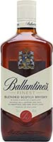 Ballantine's Finest Blended Scotch Whiskey Is Out Of Stock