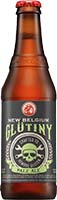 New Belgium Glutiny Pale Ale Is Out Of Stock