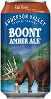 Anderson Valley Boont Amber Ale Is Out Of Stock