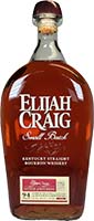 Eiljah Craig Elijah Craig/1.75l