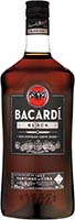 Bacardi Premium Black