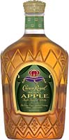 Crown Royal Apple - 1.75l