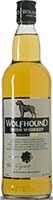 Wolfhound Irish Whiskey 750ml
