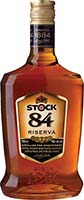 Stock 84 Vsop Brandy 750ml
