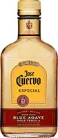 Cuervo Especiale Gold Tequila