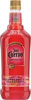 Cuervo Auth Strawberry Lime