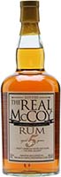 The Real Mccoy 3 Year Rum