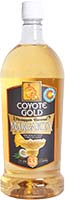 Coyote Gold Coconut Pineapple Margarita