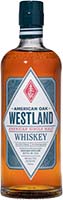 Westland Single Malt Whiskey