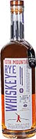 10th Mountain Rye Bourbon