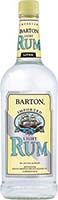 Barton Light Rum