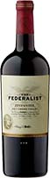 The Federalist Zinfandel Is Out Of Stock