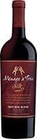 Menage A Trois Soft Red Wine Blend 750ml Is Out Of Stock