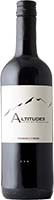 Altitudes French Red Blend Is Out Of Stock