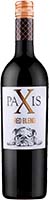 Paxis Red Blend 750ml
