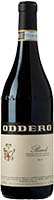 Oddero Barolo Is Out Of Stock
