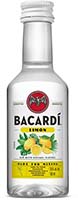 Bacardi Limon Rum
