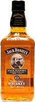 Jack Daniel's No 1 Limited Edition