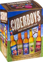 Cider Boys Variety Pk