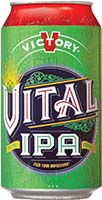 Victory Vital Ipa Cans