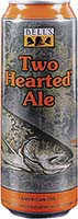 Bells Two Hearted Ale 4pk Can
